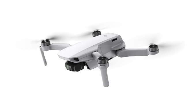 DJI Mavic Mini