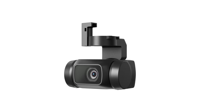 DJI Mavic Mini