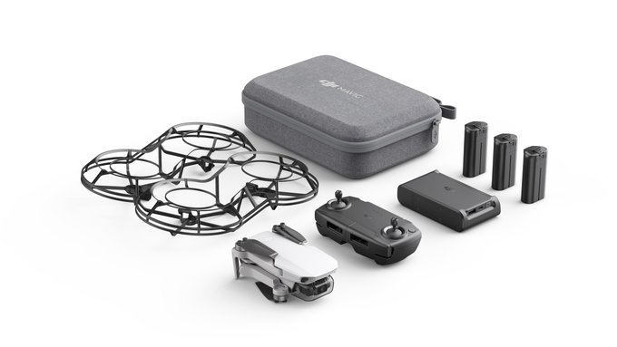 DJI Mavic Mini