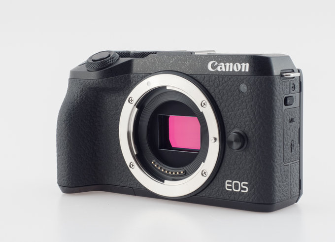 Canon EOS M6 Mark II - Podsumowanie