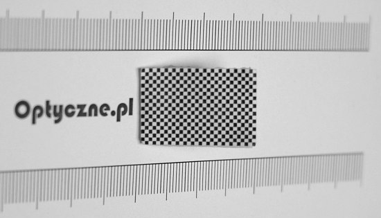 Pentax smc DA 40 mm f/2.8 Limited - Autofokus