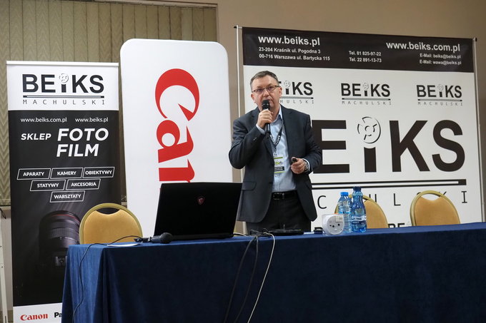 BEIKS Roadshow – XIV edycja rozpoczta