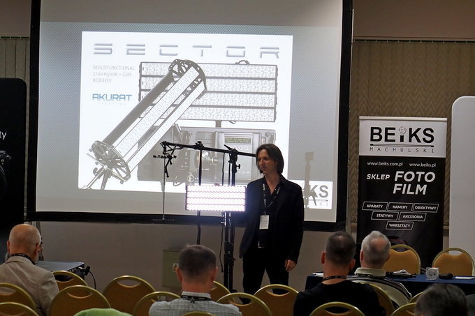 BEIKS Roadshow – XIV edycja rozpoczta