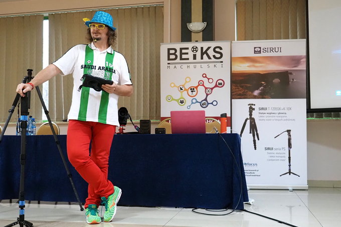 BEIKS Roadshow – XIV edycja rozpoczta