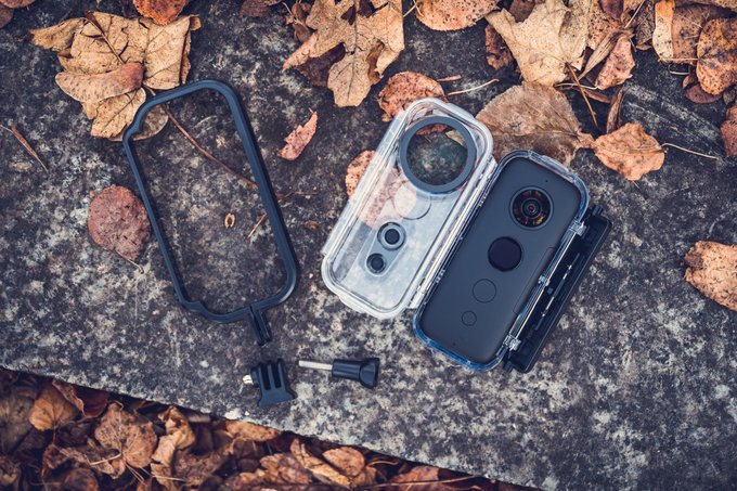 Insta360 w ofercie Foxfoto