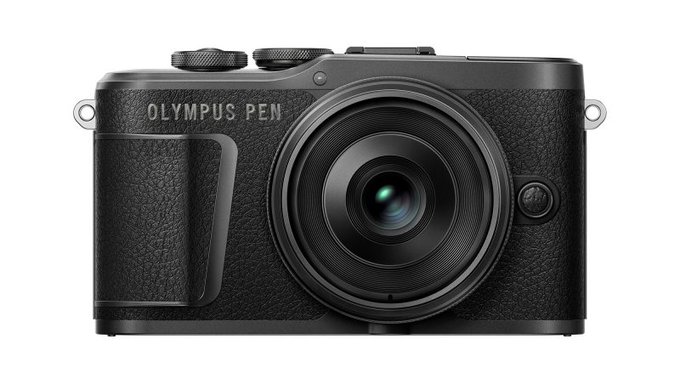 Olympus PEN E-PL10