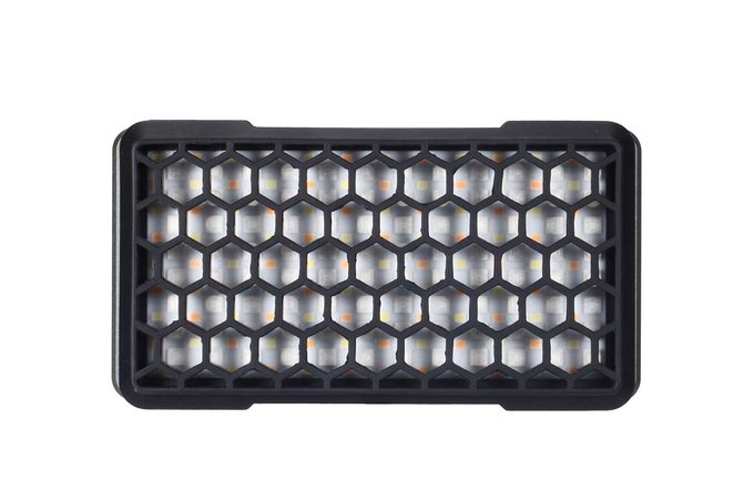 Lampa Fomei LED MINI RGB 12