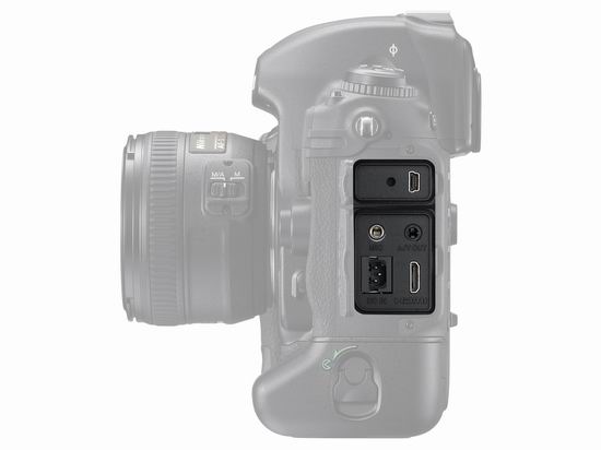 Nikon D3s