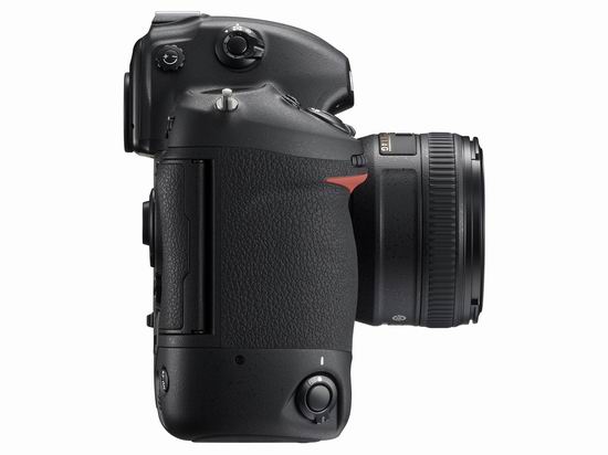 Nikon D3s