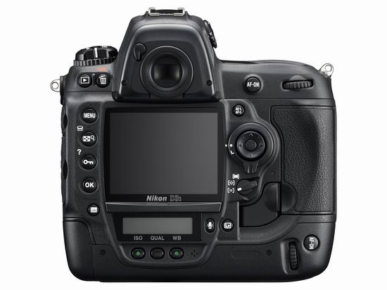Nikon D3s