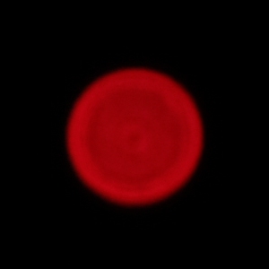 Fujifilm Fujinon XF 16-80 mm f/4 R OIS WR - Aberracja chromatyczna i sferyczna