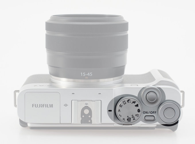 Fujifilm X-A7 - Budowa, jako wykonania i funkcjonalno