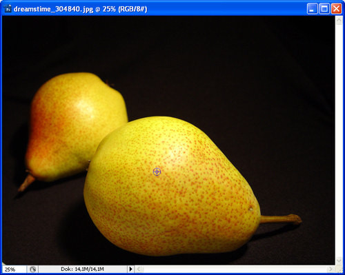 Photoshop CS3 PL - pozbywanie się niechcianych elementów z obrazu - Paleta Powiel źródło Photoshop CS3 PL - pozbywanie się niechcianych elementów z obrazu - Paleta Powiel źródło