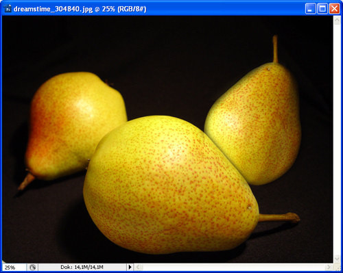 Photoshop CS3 PL - pozbywanie się niechcianych elementów z obrazu - Paleta Powiel źródło Photoshop CS3 PL - pozbywanie się niechcianych elementów z obrazu - Paleta Powiel źródło