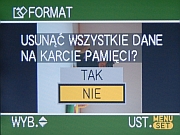 Panasonic Lumix DMC-L1 - Jako wykonania i ergonomia