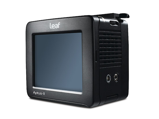 Leaf Aptus-II 5