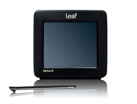 Leaf Aptus-II 5