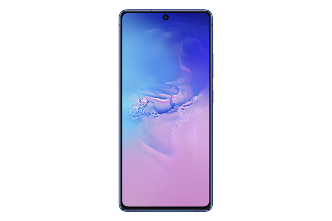 Samsung Galaxy S10 Lite i Note10 Lite