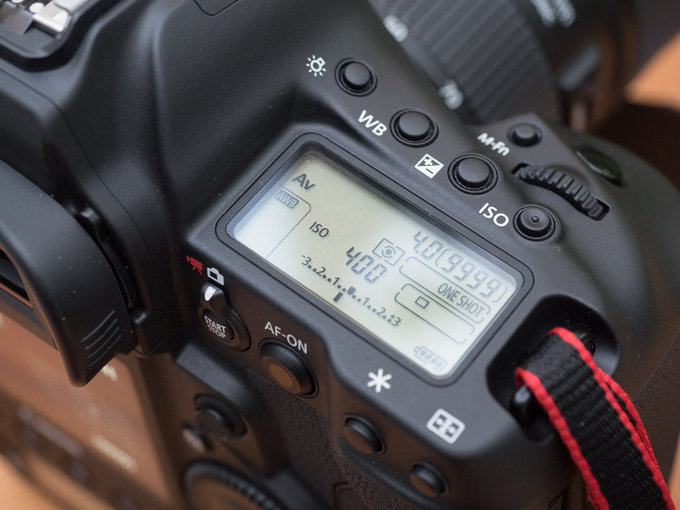 Canon EOS-1D X Mark III w naszych rkach - Canon EOS-1D X Mark III w naszych rkach