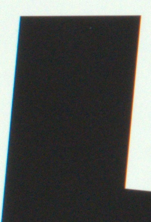 Sigma A 24-70 mm f/2.8 DG DN - Aberracja chromatyczna i sferyczna