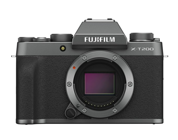 Fujifilm X-T200