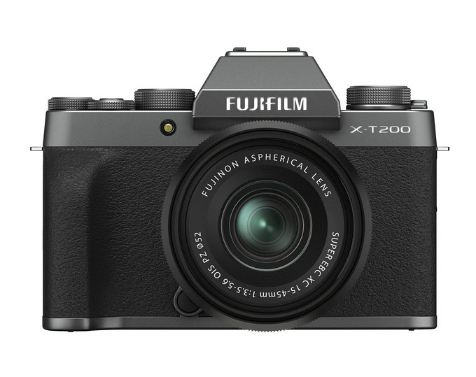 Fujifilm X-T200