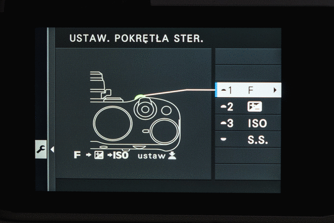Fujifilm X100V w naszych rkach - Fujifilm X-100V w naszych rkach 