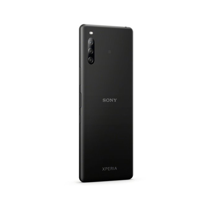  Sony Xperia L4