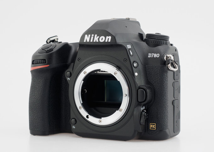 Nikon D780 - Podsumowanie