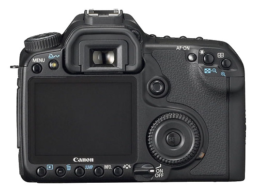 Canon EOS 40D