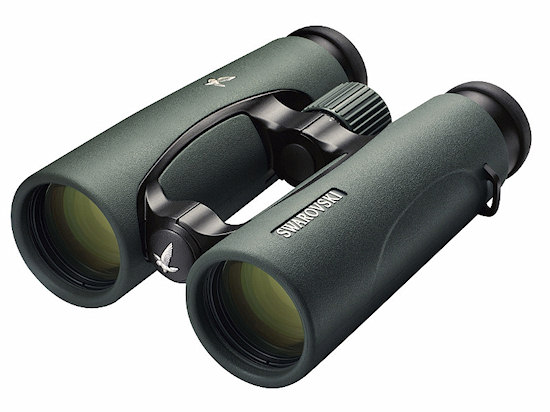Swarovski EL Swarovision - reaktywacja