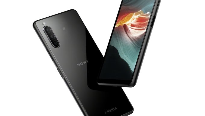 Sony Xperia 10 II