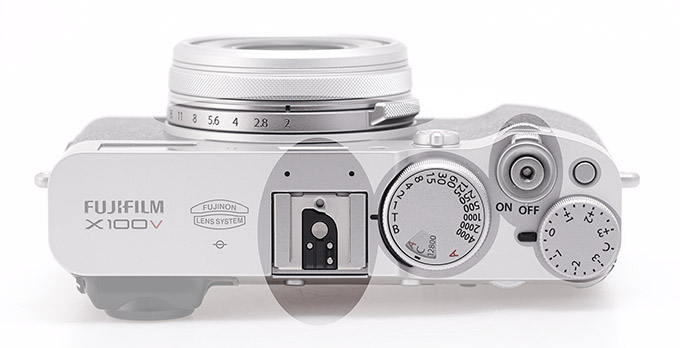 Fujifilm X100V - Budowa i jako wykonania