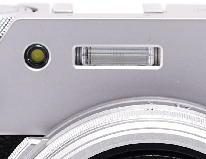 Fujifilm X100V – Uytkowanie iergonomia