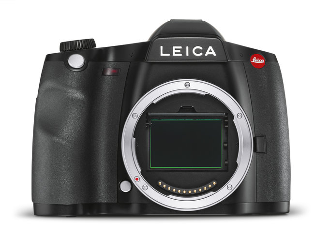 Leica S3