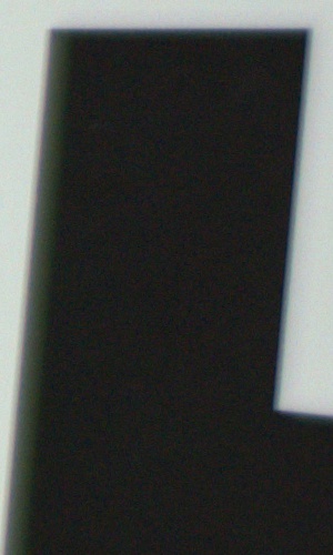 Voigtlander Nokton 50 mm f/1.2 Aspherical - Aberracja chromatyczna i sferyczna