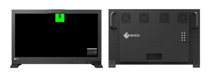 EIZO ColorEdge PROMINENCE CG3146