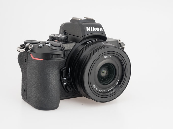 Nikon Z50 - Podsumowanie
