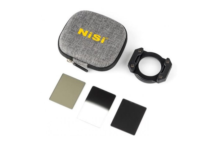 System filtrw NiSi dla Fujifilm X100V