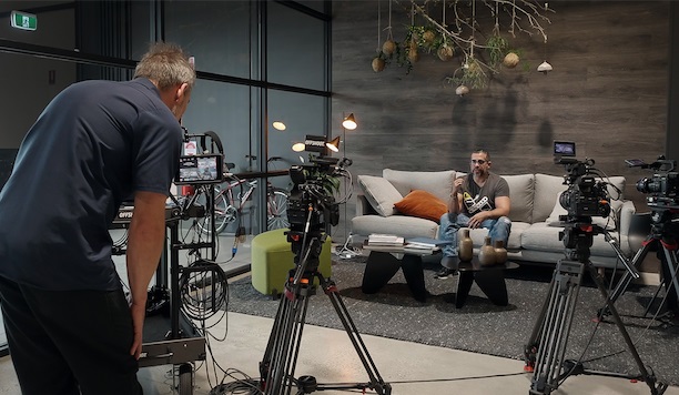 Atomos Shogun 7 – do streamingu na żywo Atomos Shogun 7 – do streamingu na żywo