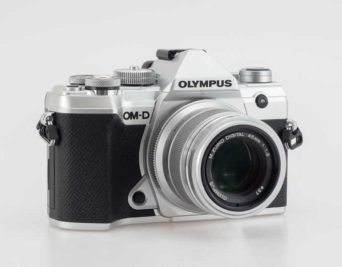 Olympus OM-D E-M5 Mark III - Podsumowanie
