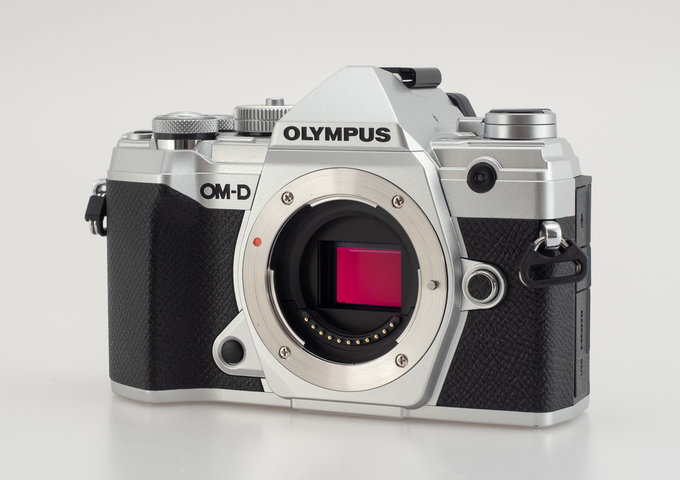 Olympus OM-D E-M5 Mark III - Podsumowanie