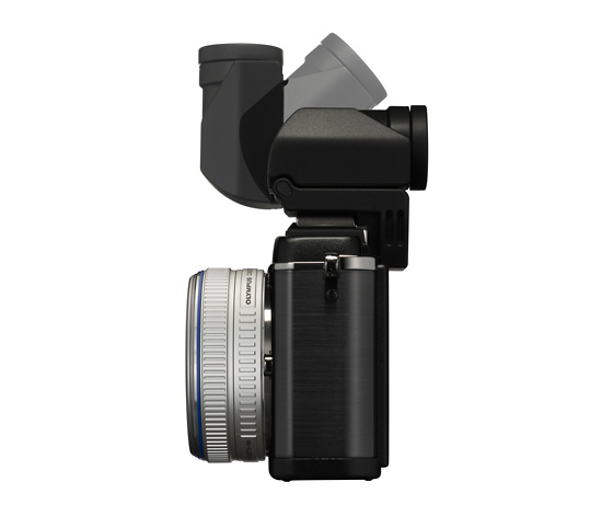 Olympus PEN E-P2