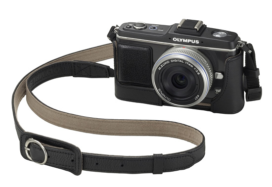 Olympus PEN E-P2