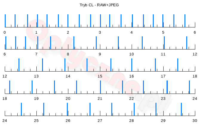 Sigma fp - Uytkowanie i ergonomia