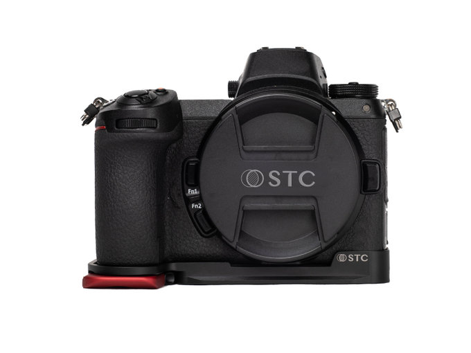 STC FoGrip dla Nikona Z6 i Z7