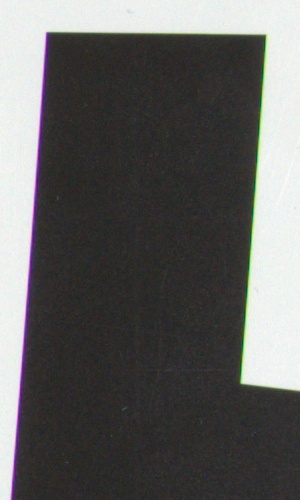 Tamron 24 mm f/2.8 Di III OSD M 1:2 - Aberracja chromatyczna i sferyczna