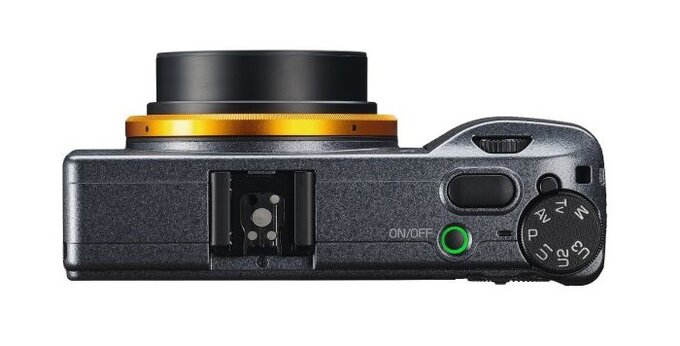 Ricoh GR III Street Edition Special Limited Kit