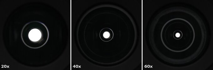 Luneta Vortex Viper HD 20-60x85 w naszych rkach - Krtka recenzja lunety Vortex Viper HD 20-60x85
