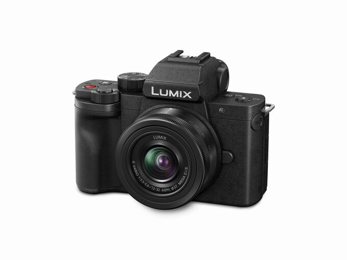 Panasonic Lumix DC-G100